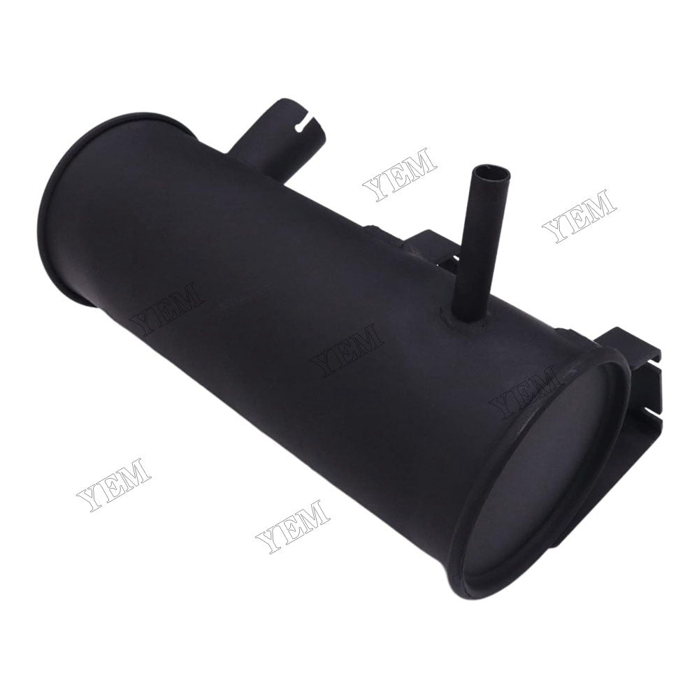 For 1967-1981 Harley Davidson 2 Cycle Gas Golf Cart models Exhaust Muffler 65231-78A 65231-67 YEMPARTS