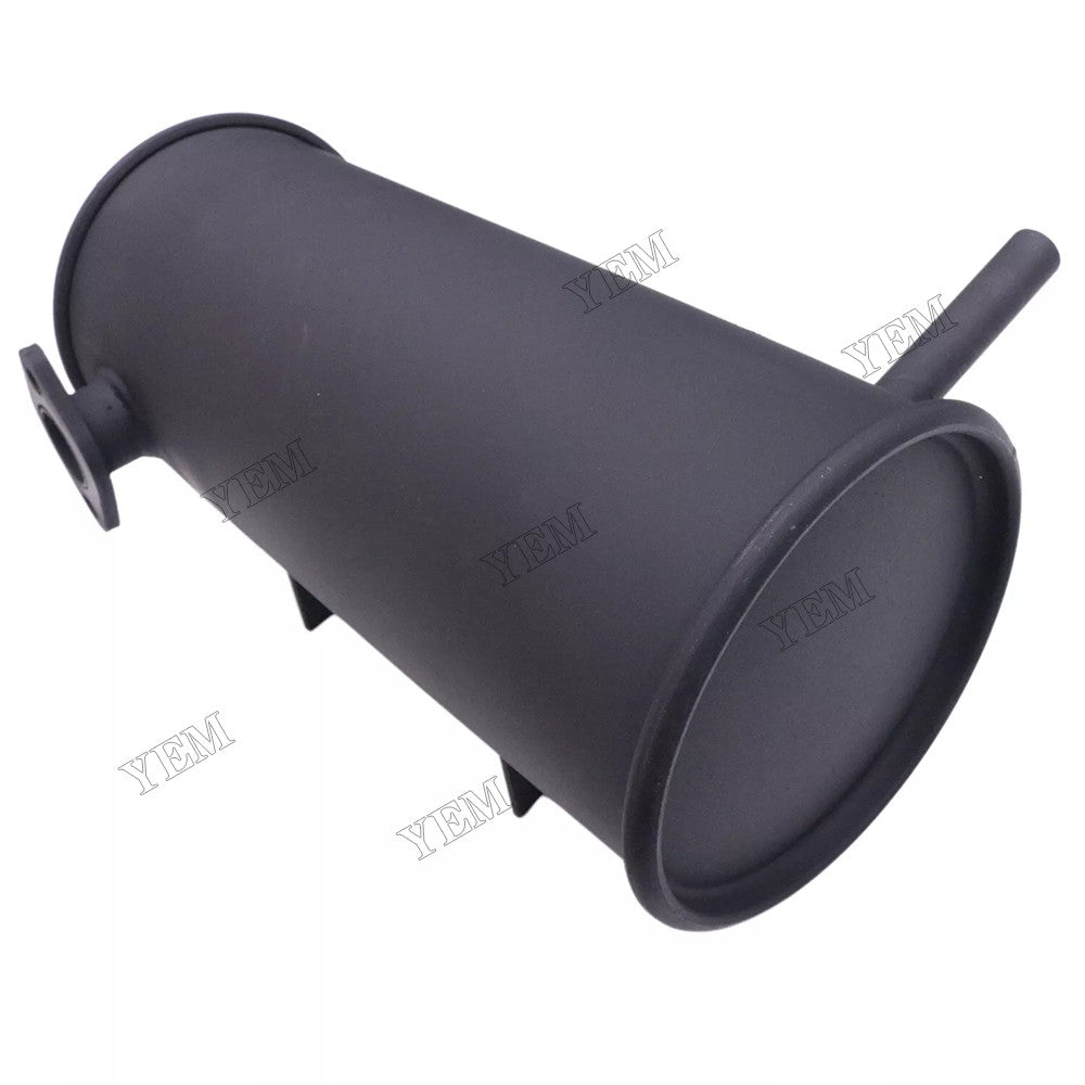 For EZGO (76-87) 2 Cycle Golf Cart Muffler 14396-G1 15460-G1 16547-G1 For EZGO