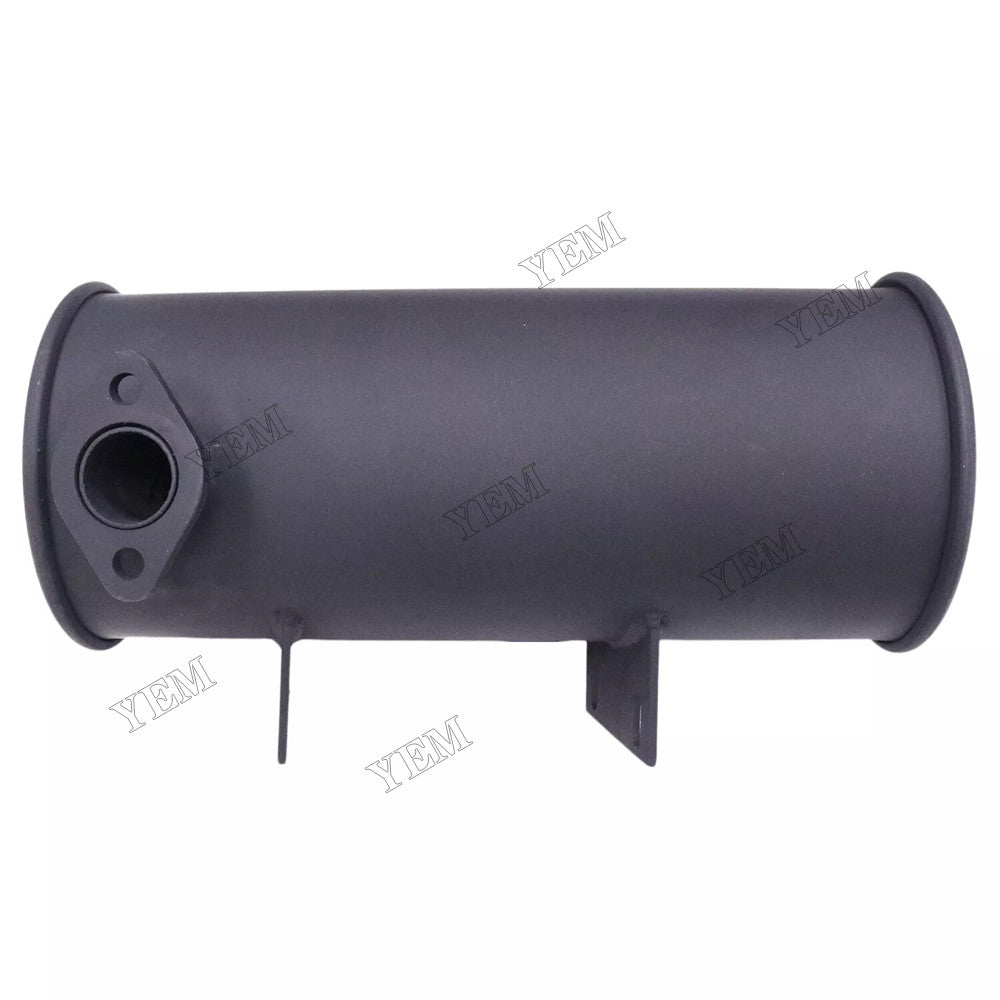 For EZGO (76-87) 2 Cycle Golf Cart Muffler 14396-G1 15460-G1 16547-G1 For EZGO