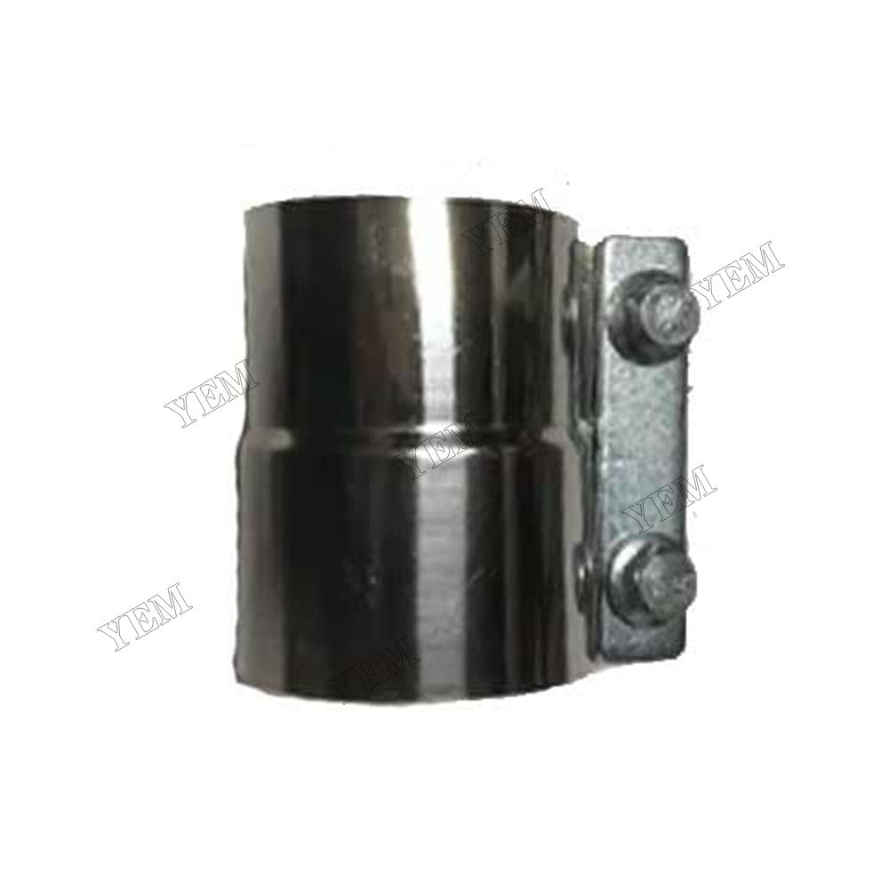 For Hitachi CX1000 CX1100 CX1800 CX2000 EX400 EX400-3 EX400-3C Muffler Clamp 4246030