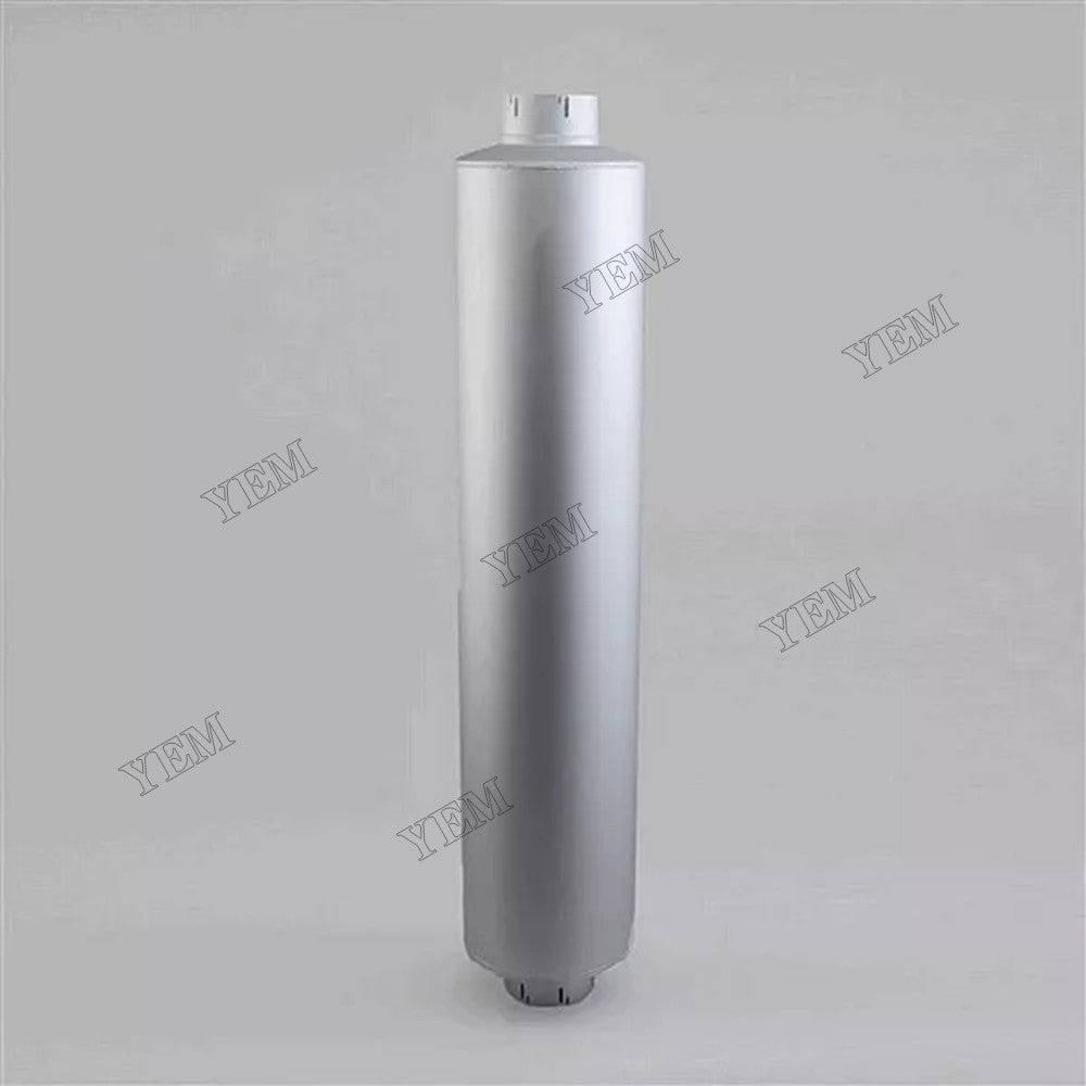 For Donaldson Round Muffler M101182