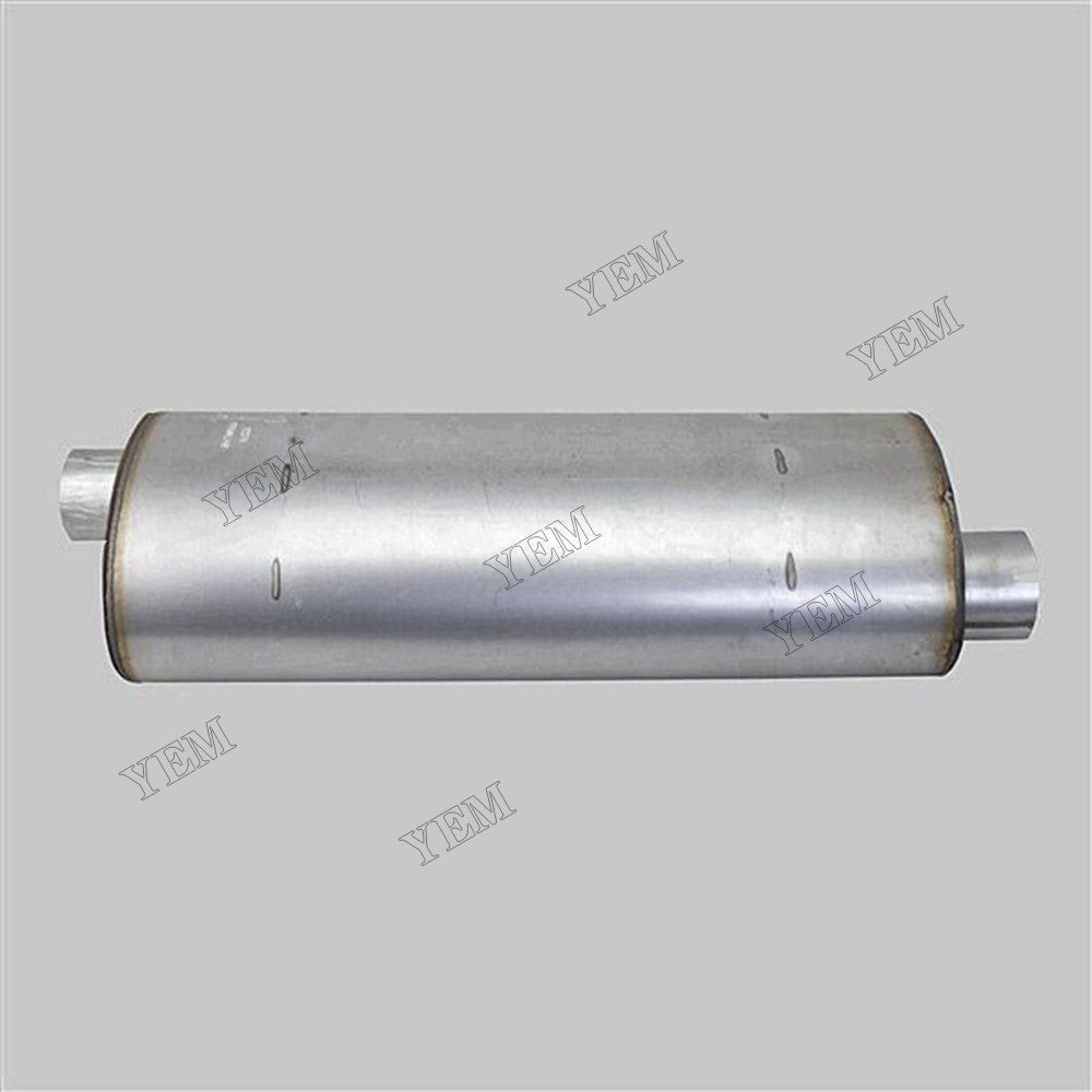 For Donaldson Round Muffler M110189