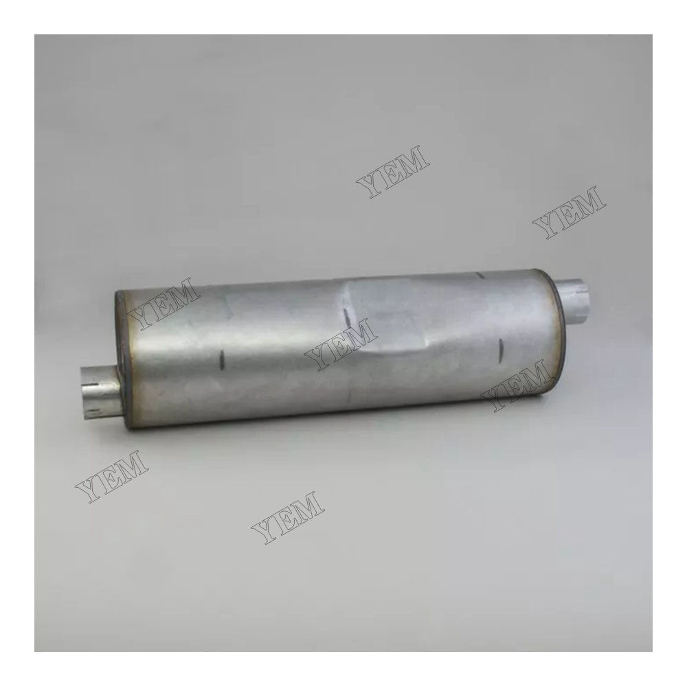 For Donaldson Round Muffler M085080