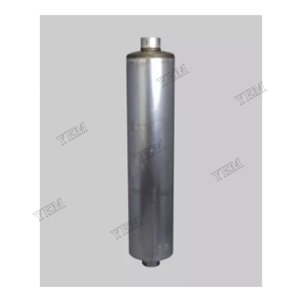 For Donaldson Round Muffler M100464