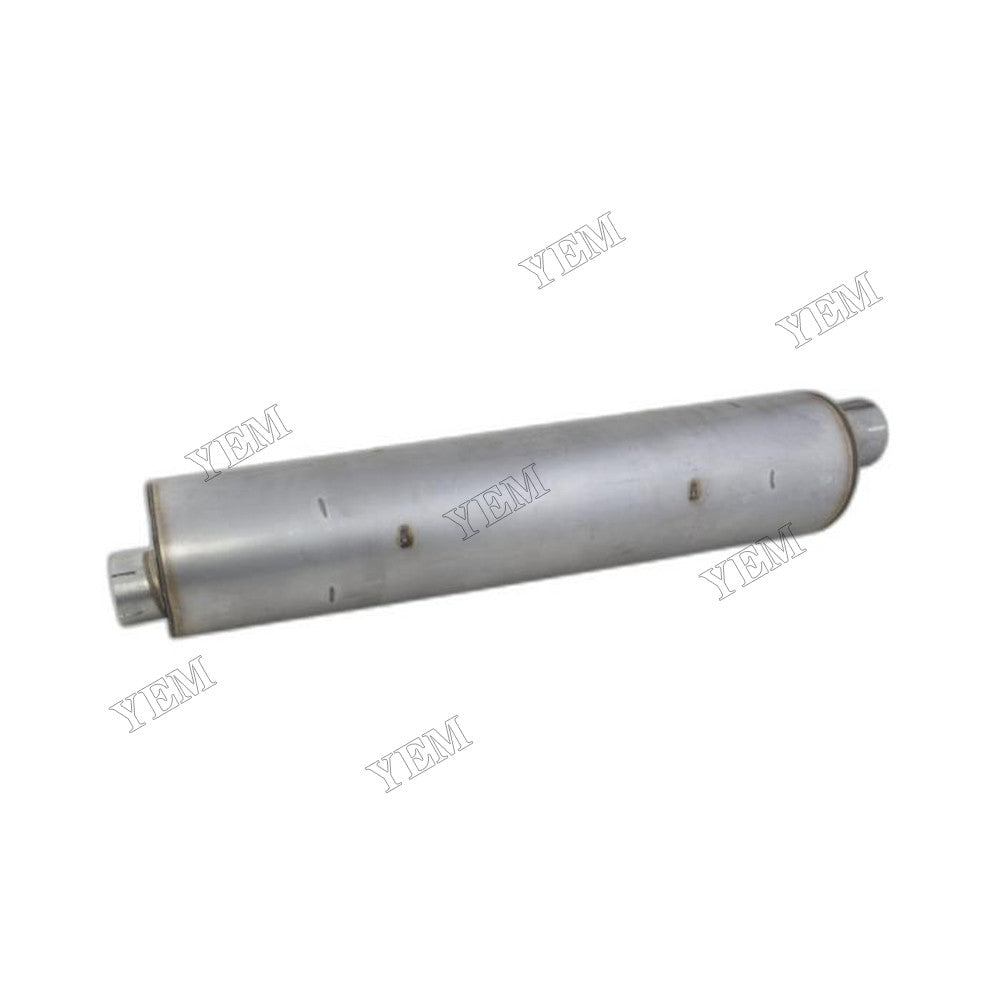 For Donaldson Round Muffler M110077