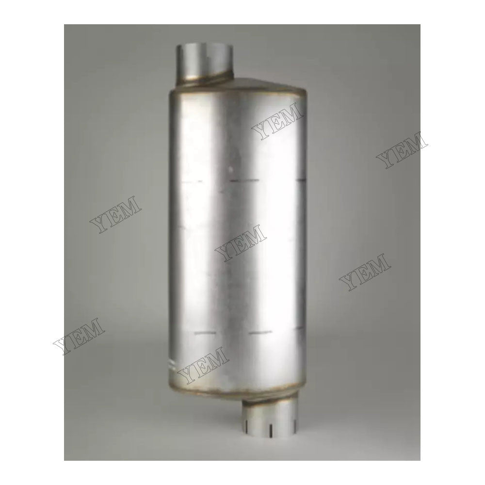 For Donaldson Round Muffler M122300