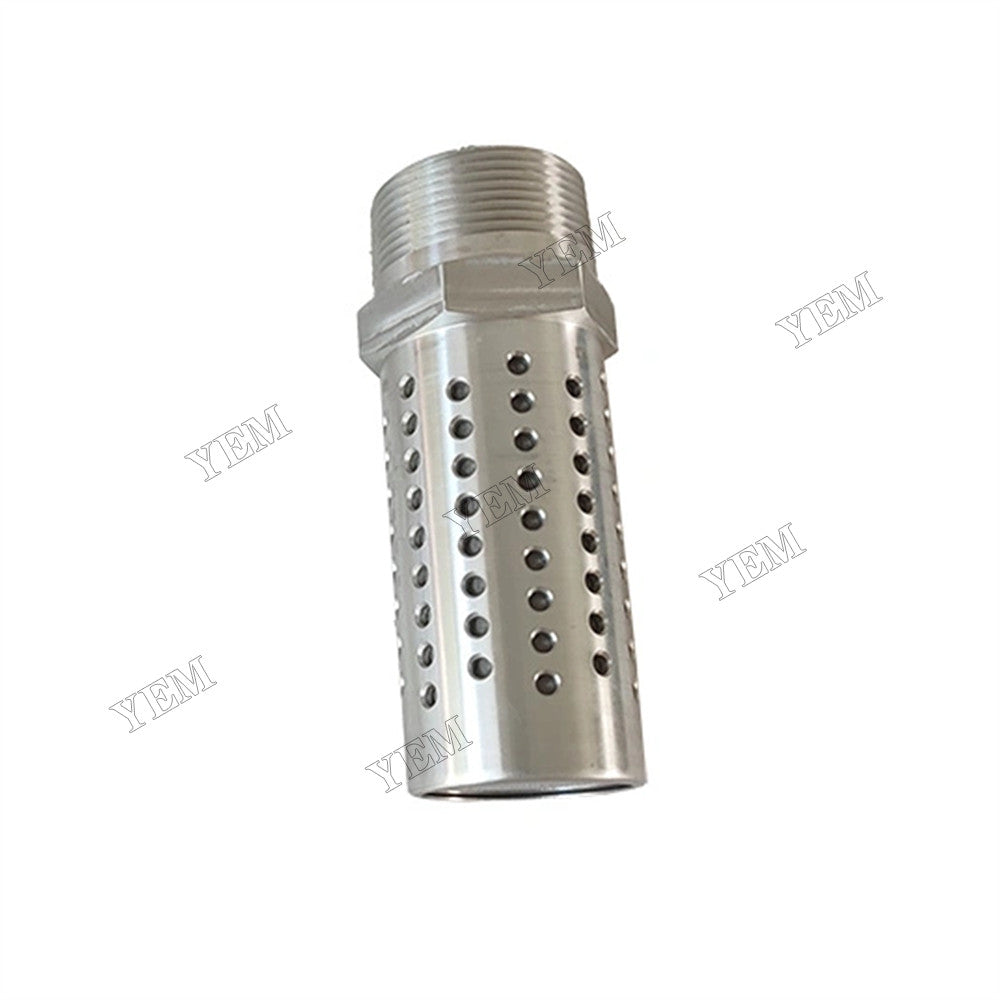 For Atlas Copco Air Compressor Muffler 1621008200 For Atlas Copco