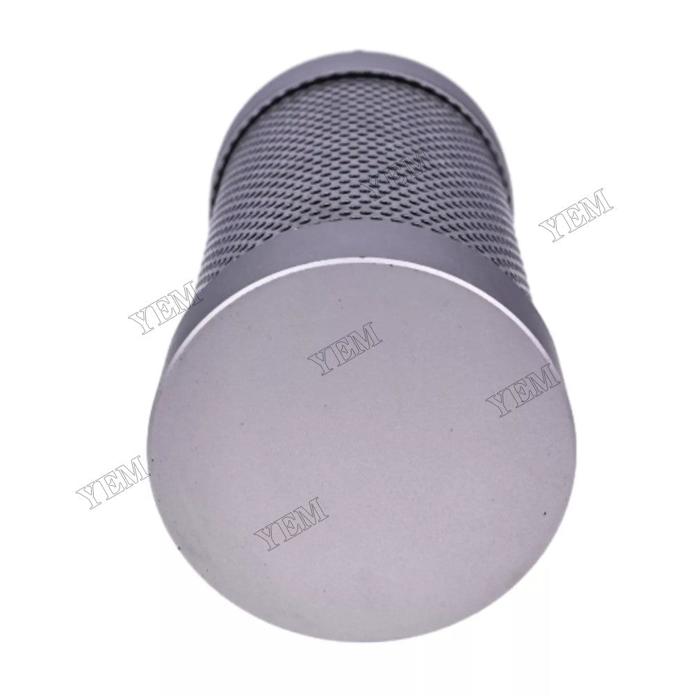 For Atlas Copco Air Compressor Muffler 1621008300 1621401600 1623198700 For Atlas Copco