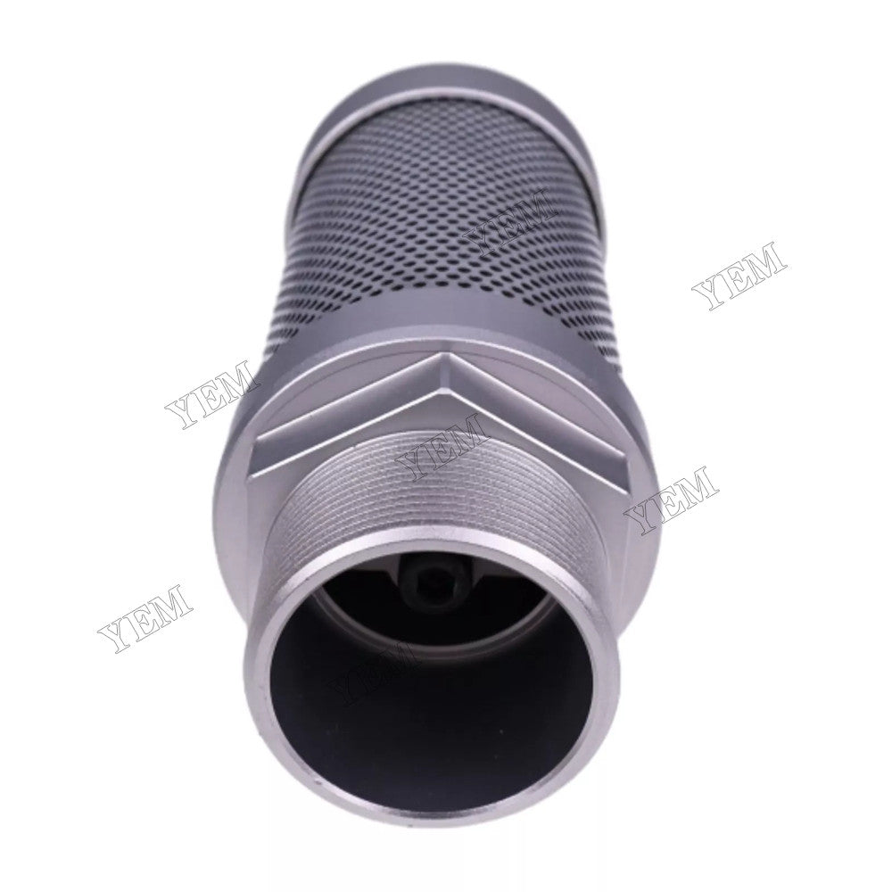 For Atlas Copco Air Compressor Muffler 1621008300 1621401600 1623198700 For Atlas Copco