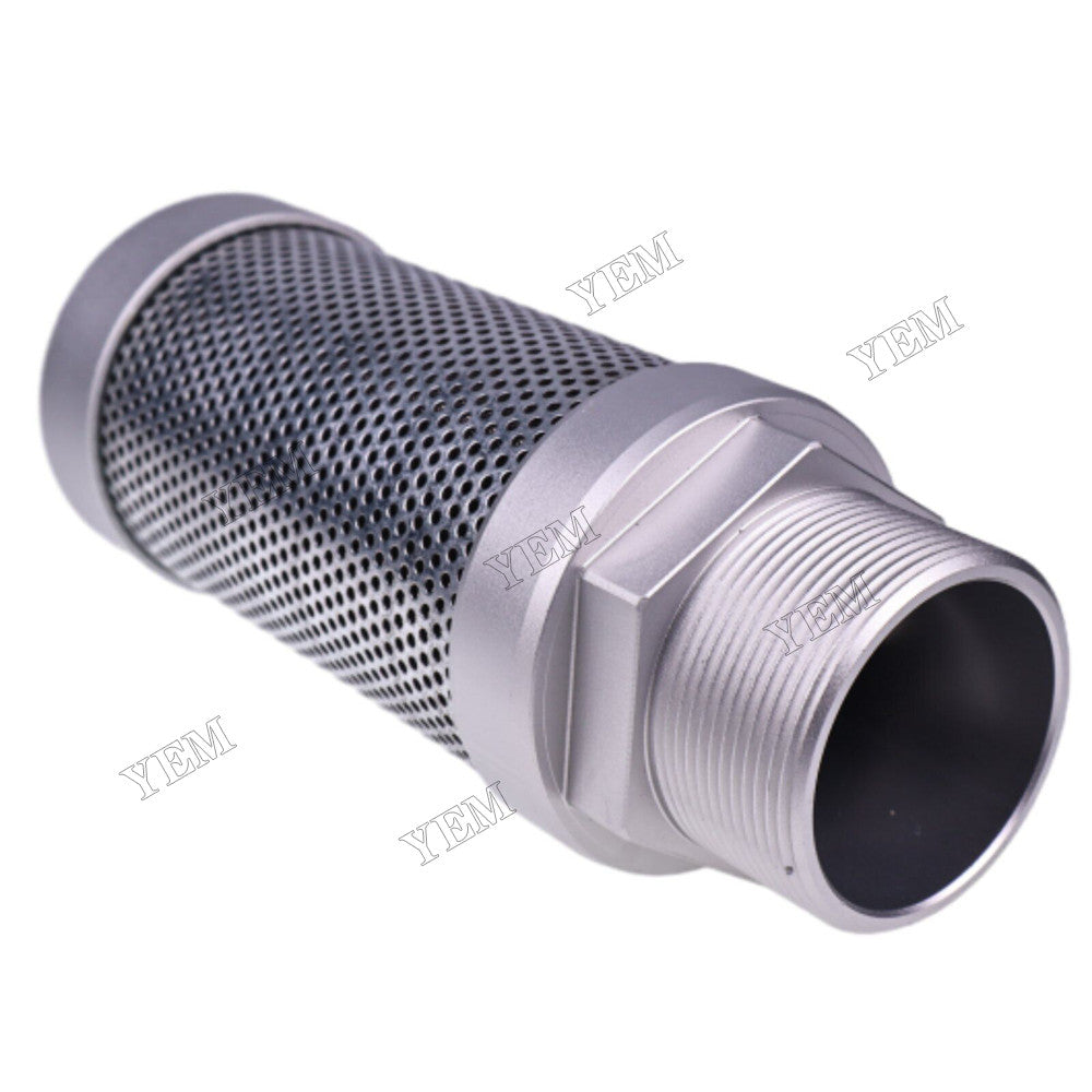 For Atlas Copco Air Compressor Muffler 1621008300 1621401600 1623198700 For Atlas Copco