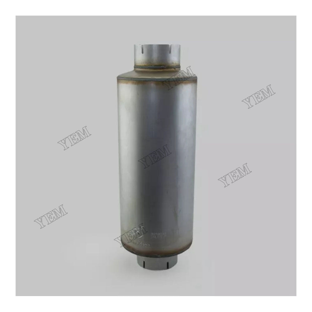 For Donaldson Round Muffler M090595