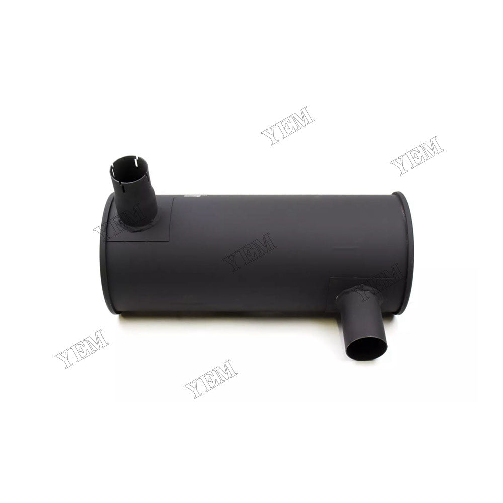 For CASE Excavator CX210N CX210 CX230 9021 Muffler KRH1227 166365A1 For Case