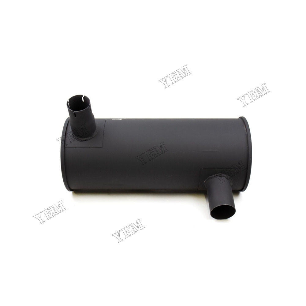 For CASE Excavator CX210N CX210 CX230 9021 Muffler KRH1227 166365A1 For Case