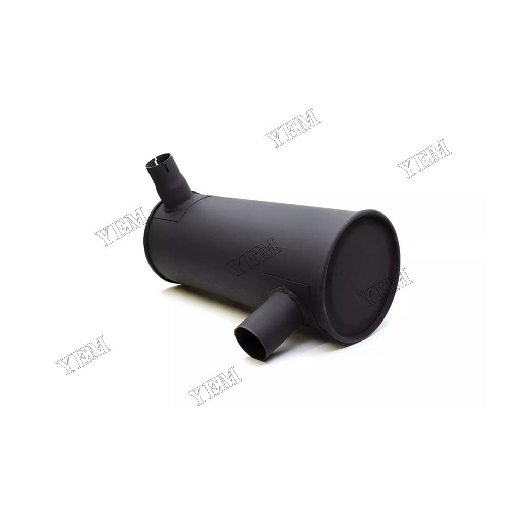 For CASE Excavator CX210N CX210 CX230 9021 Muffler KRH1227 166365A1 For Case