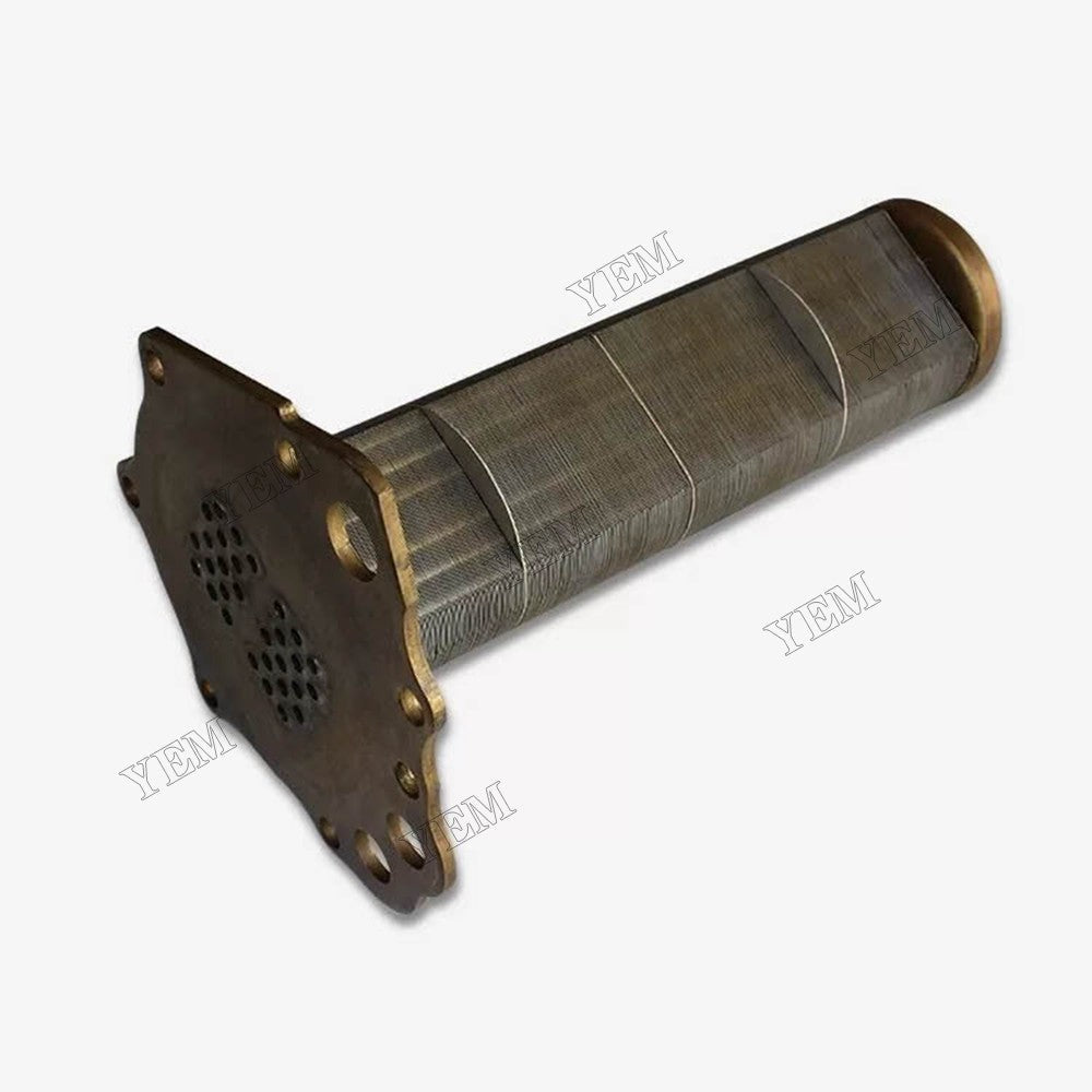 For Cummins Engine 855 NT855 NTA855 86NT 88NT E8 Oil Cooler 3045483 For Cummins