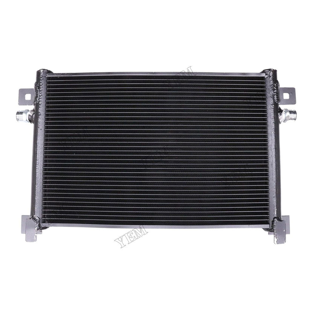 For Bobcat Loader A300 S220 S250 S300 S330 T250 T300 T320 Oil Exchanger Cooler 6678156 For Bobcat