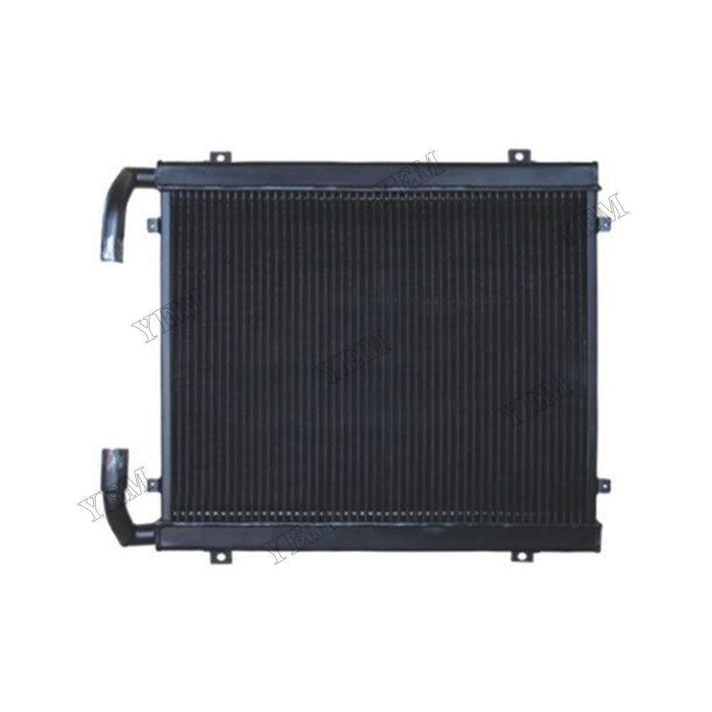 For Kobelco Excavator ED190LC-6E SK160LC-6E SK200-6ES SK200LC-6ES SK210LC-6E Hydraulic Oil Cooler YN05P00035S002