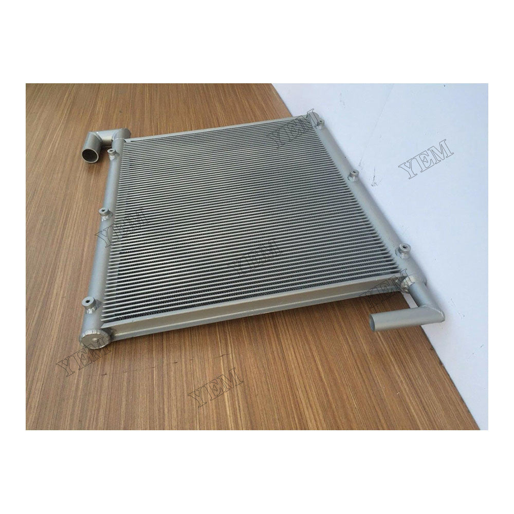 For John Deere Excavator 490E Hydraulic Oil Cooler 4285627 For John Deere