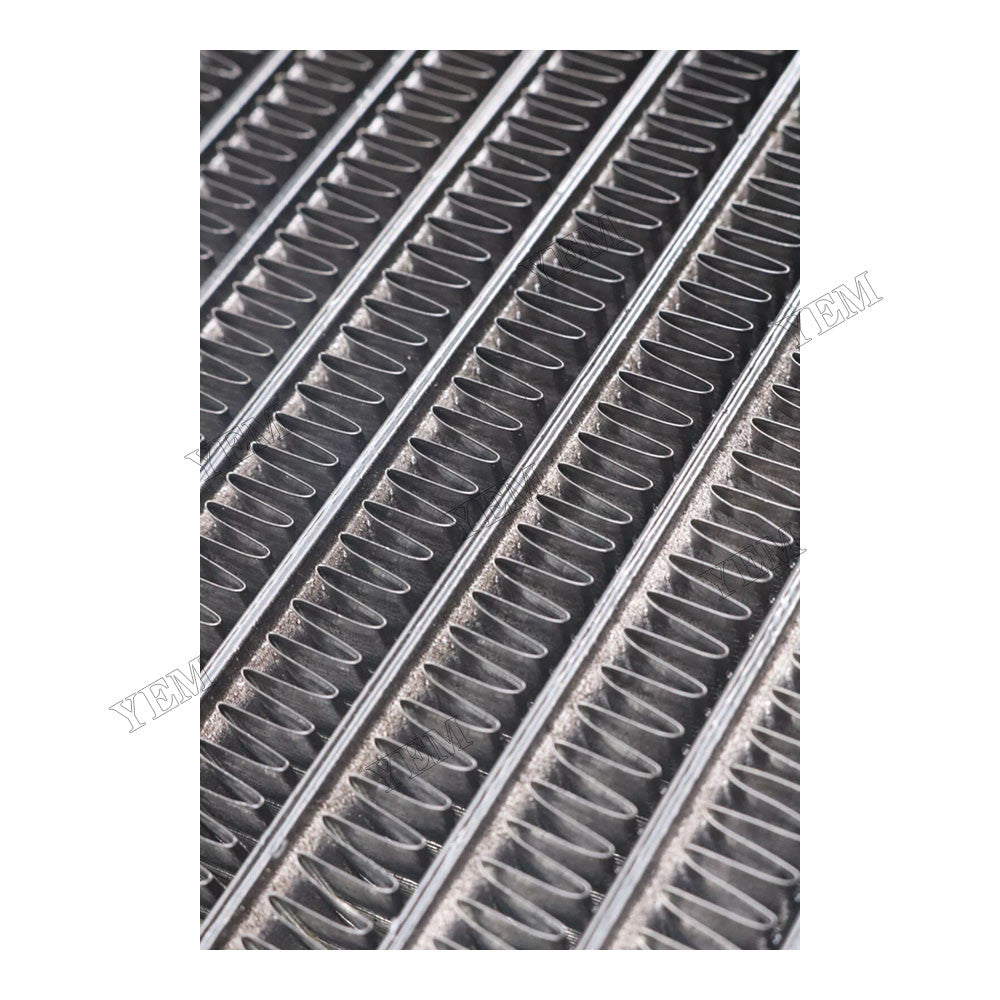 For Mitsubishi Outlander 6B31 3.0L V6 Oil Cooler Radiator 2920A024