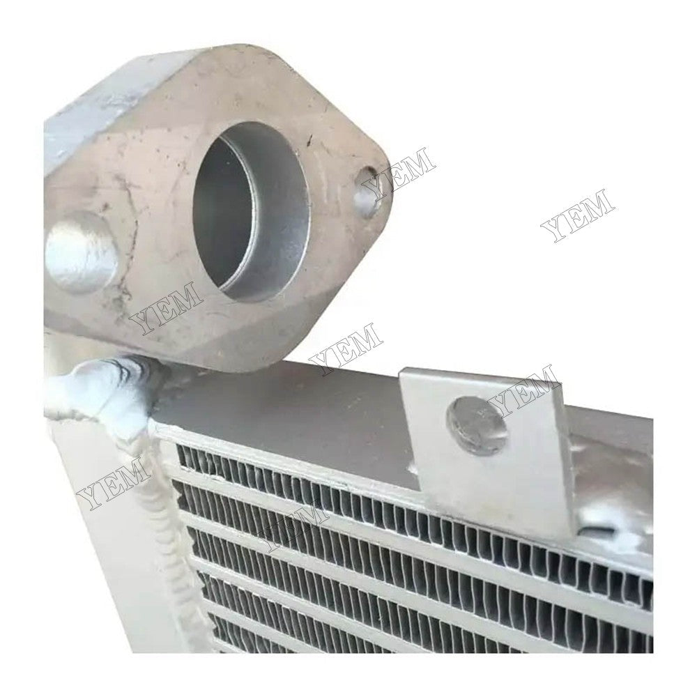 For Komatsu Excavator PC360-7 in USA Oil Cooler 207-03-71641 For Komatsu