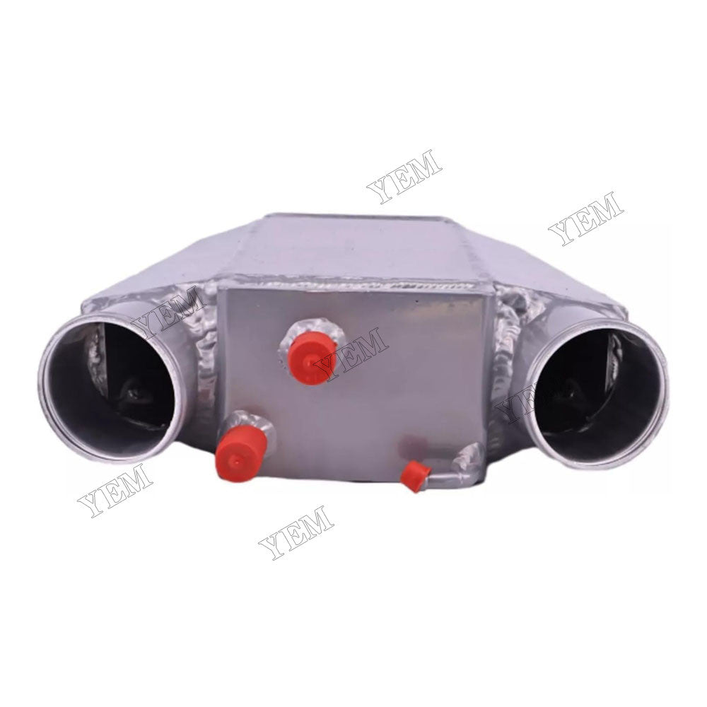 For Sea Doo Personal Watercraft GTR230 GTX155 GTX230 RXT230 Wake Pro 230 2018-2020 Intercooler 276000406 YEMPARTS