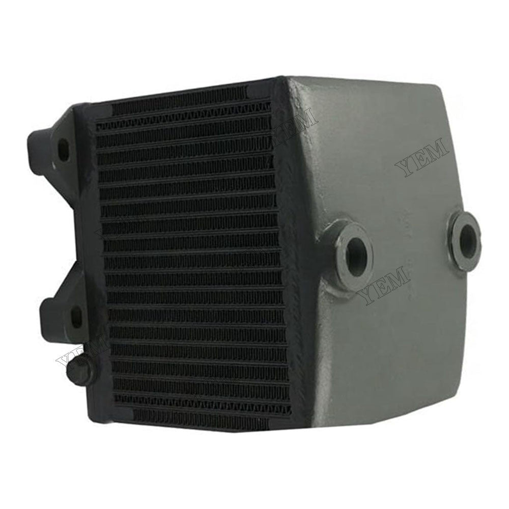 For Deutz Engine F6L912 F6L912W F5L912 F5L912W F3L912 F6L913 BF4L913 BF4L913C F3L913 F6L914 BF6L914 F5L914 BF4L914 Oil Cooler 02237422