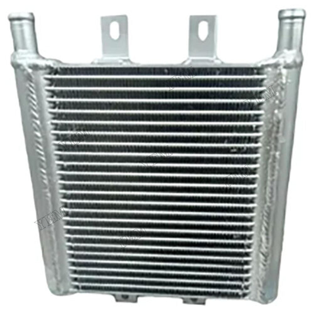 For John Deere Excavator 27ZTS 35C 50ZTS 35ZTS 27C Oil Cooler 4373424 For John Deere