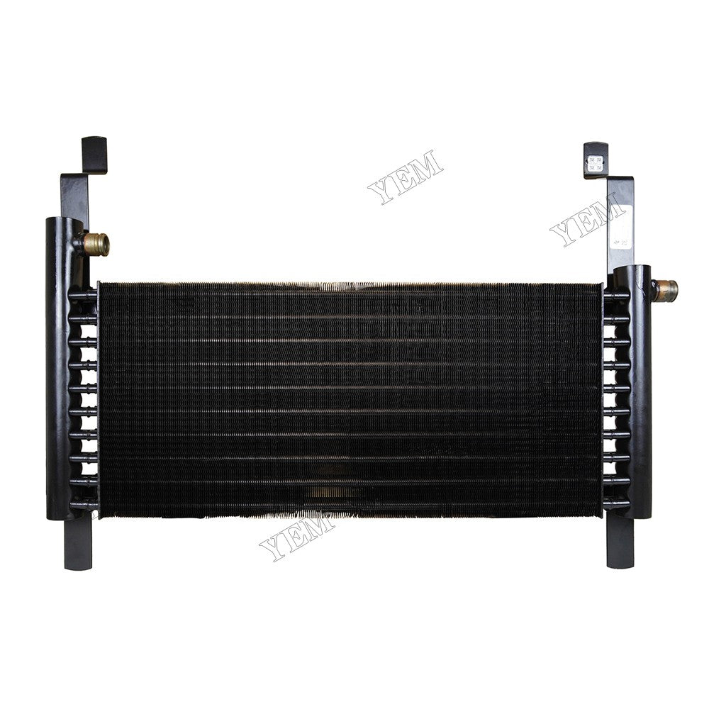 For Bobcat Loader S130 T140 Oil Exchanger Cooler 6736377