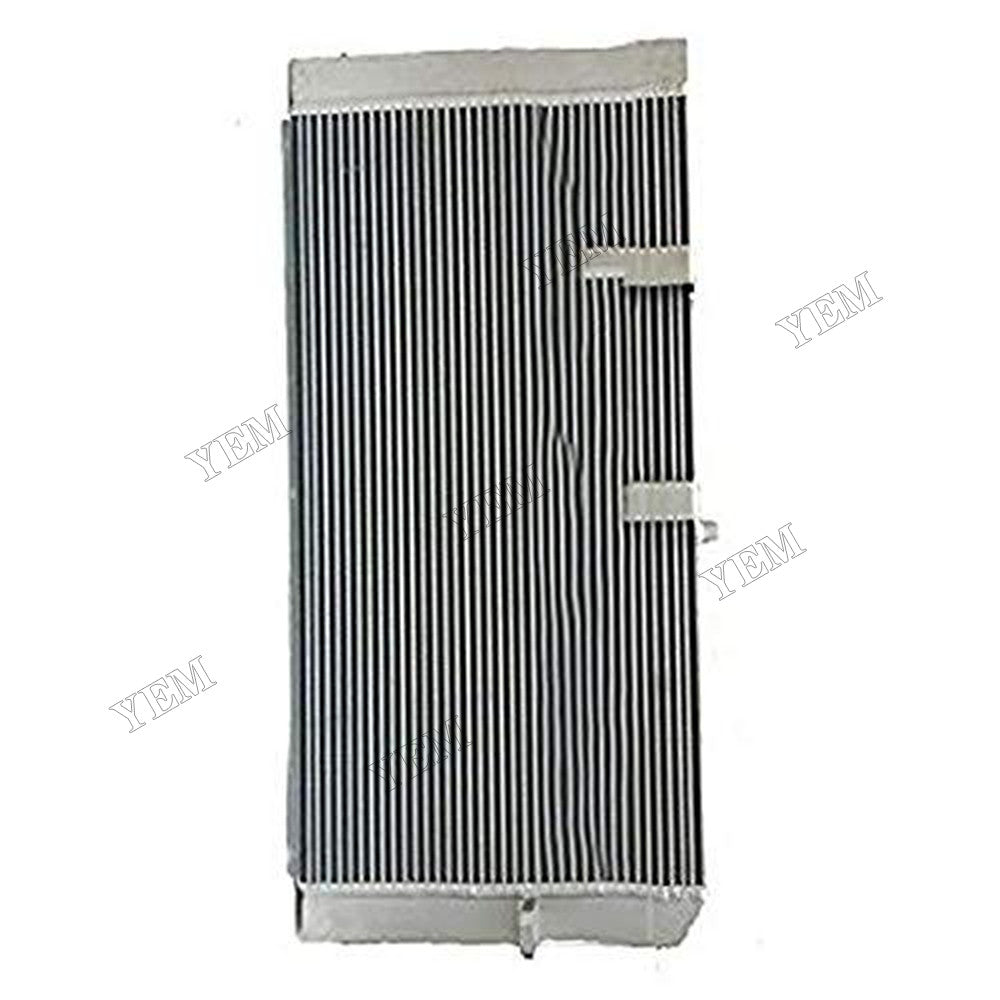 Excavator JS330 JS330XD Hydraulic Oil Cooler ASS'Y 30/925483 for JCB For JCB