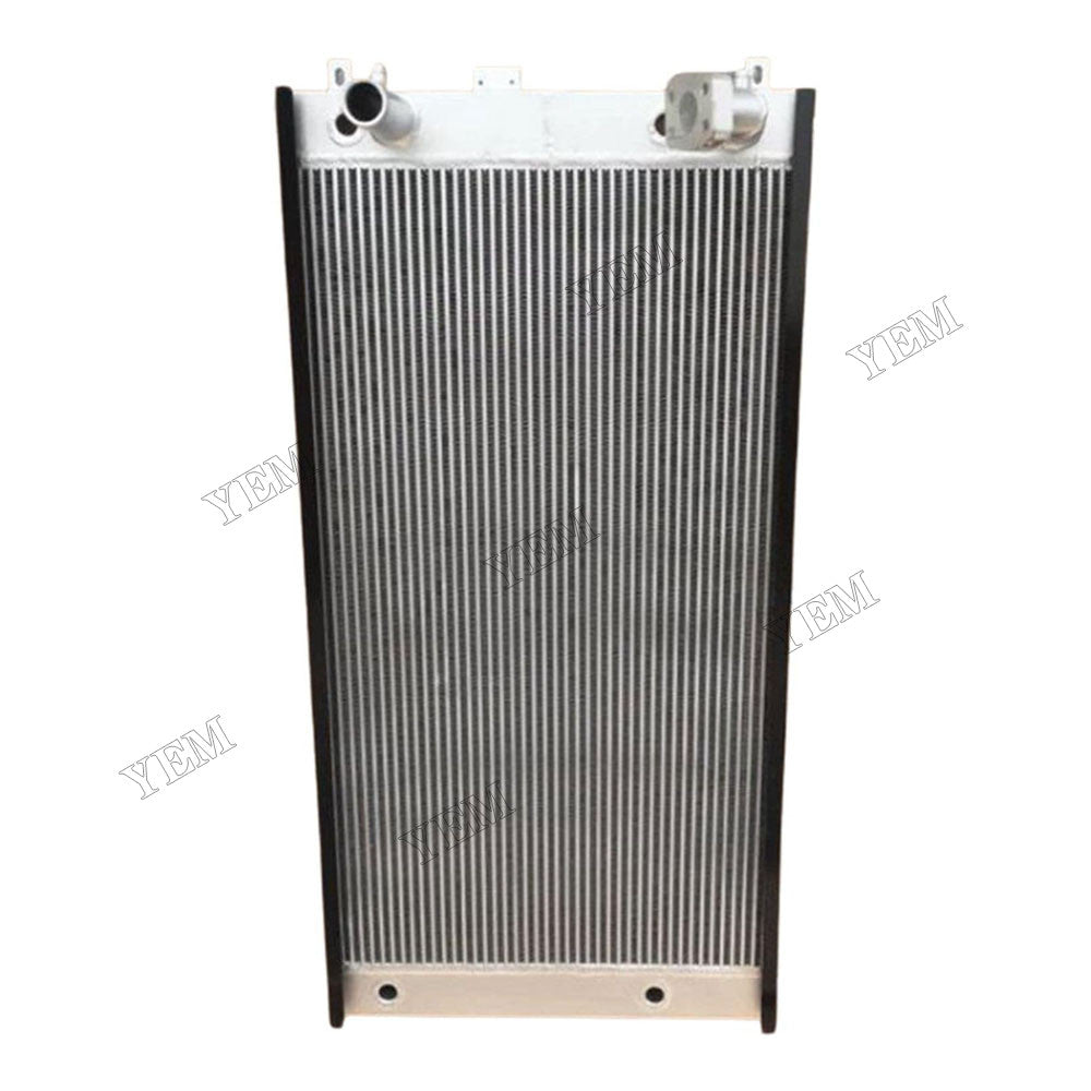 For Hyundai Excavator R320LC-7 R320LC-7A Hydraulic Oil Cooler 11N9-43510 11N9-40062 11N9-40063 For Hyundai