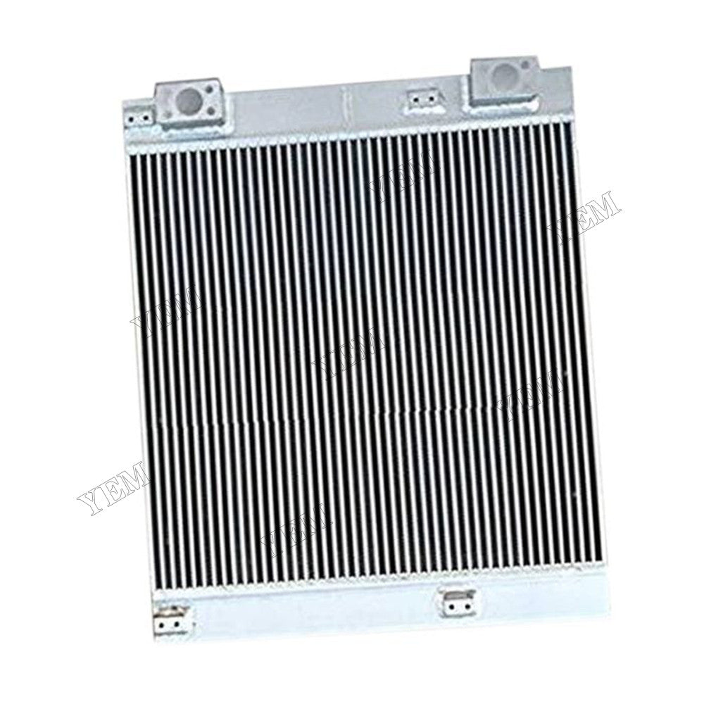 For Volvo Excavator EC340 EC390 Hydraulic Oil Cooler Assy VOE11704678 For Volvo