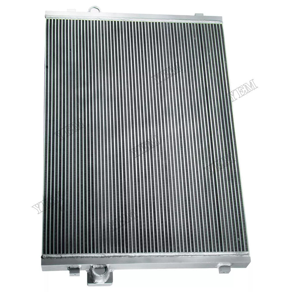 Excavator CAT 345D 345D L 349D 349D L Hydraulic Oil Cooler 281-3514 for Caterpillar For Caterpillar