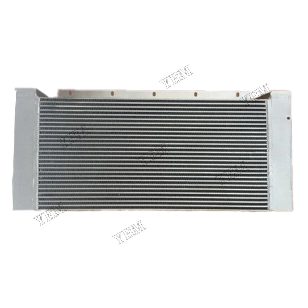 For JCB Excavator JS200SC JS220LC JS220XD JS200 JS200LC JS200W JS210 JS220 JS235 JS240 JS260 JS290 Hydraulic Oil Cooler 335/13510