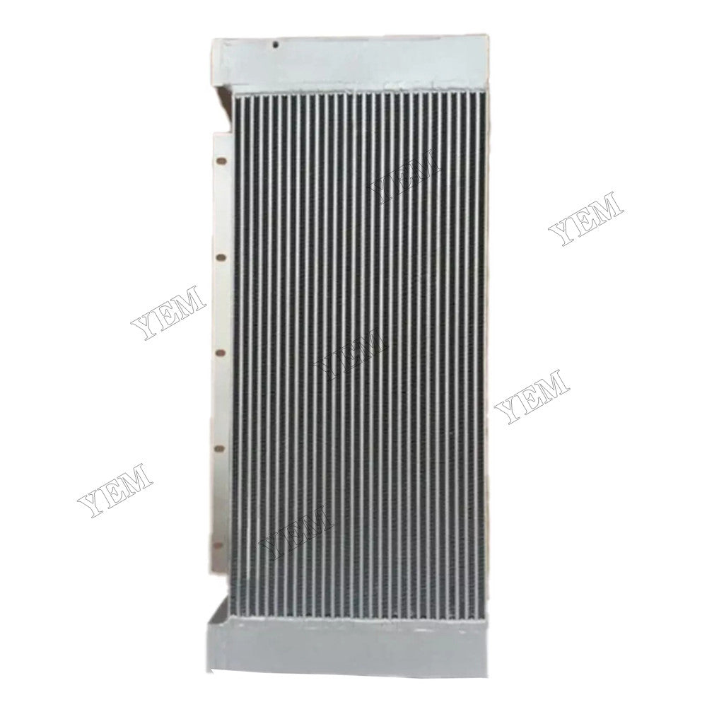 For JCB Excavator JS200SC JS220LC JS220XD JS200 JS200LC JS200W JS210 JS220 JS235 JS240 JS260 JS290 Hydraulic Oil Cooler 335/13510 For JCB