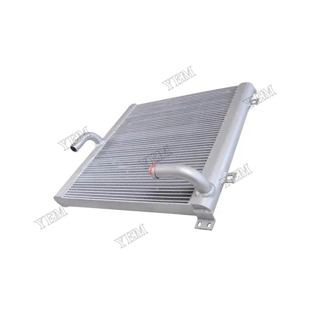 Excavator PC60-7 PC70-7 Hydraulic Oil Cooler Ass'y 201-03-71121 for Komatsu