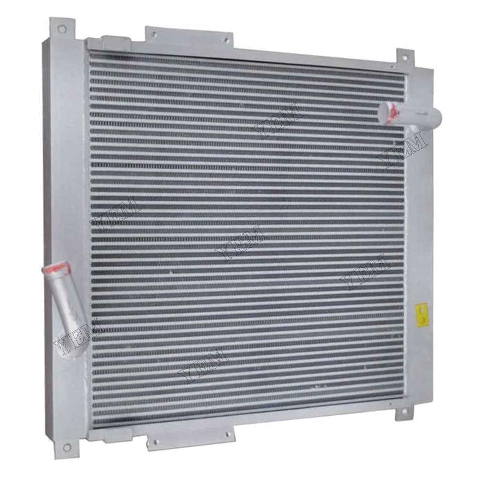 Excavator CAT 320B 320B L Engine 3066 Hydraulic Oil Cooler 118-9954 for Caterpillar For Caterpillar