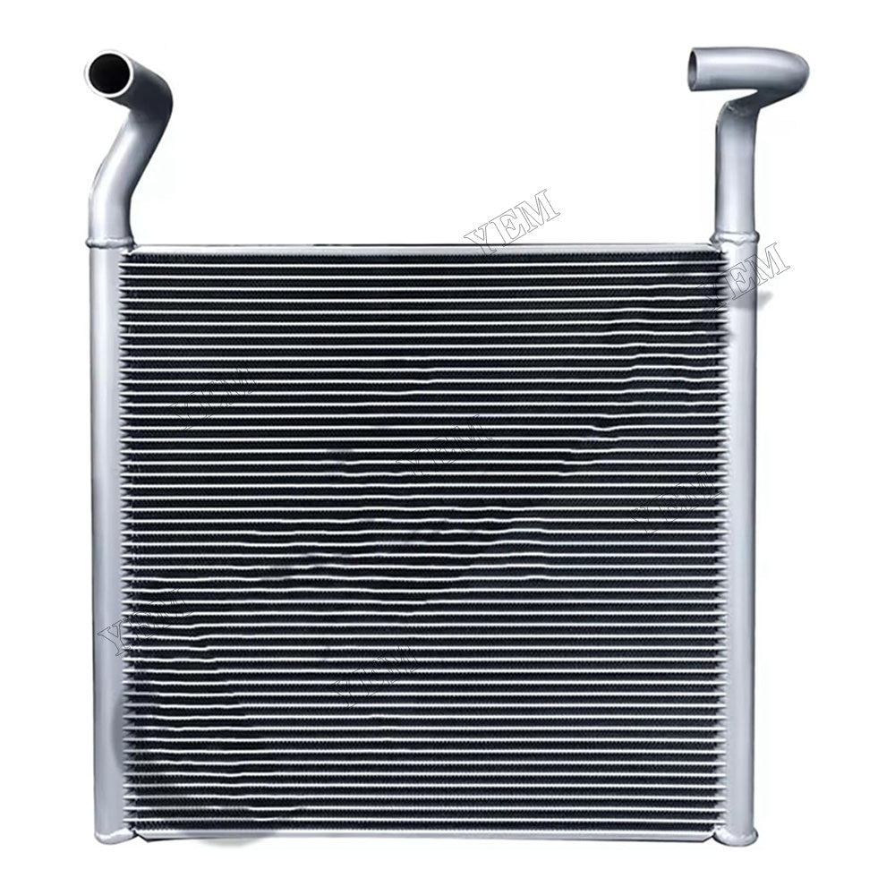 Excavator EX200-2 EX200-3 Hydraulic Oil Cooler Assy 4287045 for Hitachi