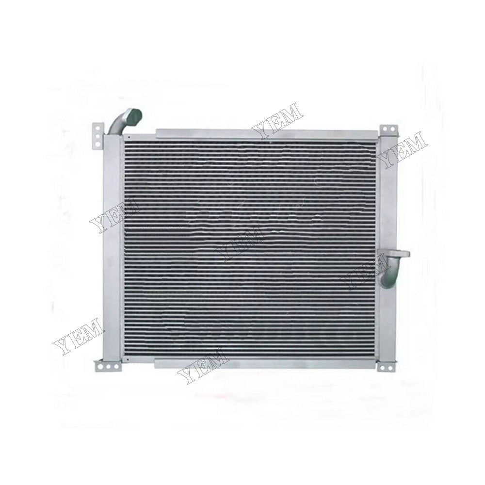 For Komatsu Excavator PC300-5 PC300HD-5K PC300LC-5 PC310-5 PC310LC-5 Hydraulic Oil Cooler Assembly 207-03-51120