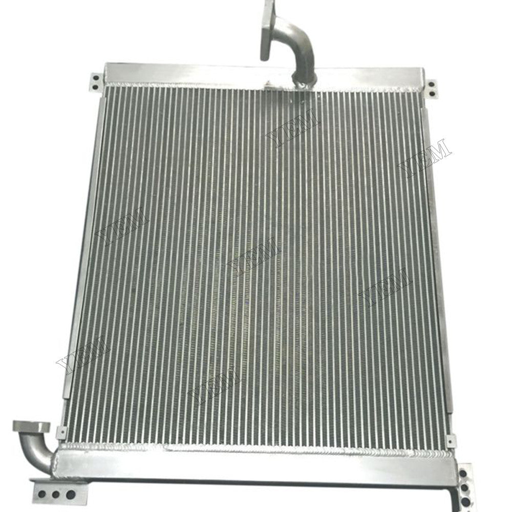 For Komatsu Excavator PC300-6 PC300-6Z PC300LC-6 PC350-6 PC350LC-6 Hydraulic Oil Cooler Assembly 207-03-61110