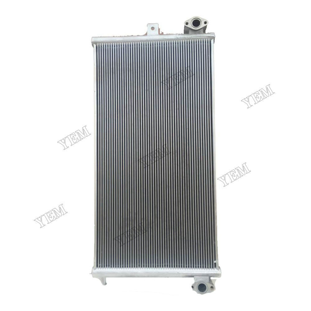 Excavator PC400-7 PC400LC-7 Hydraulic Oil Cooler ASS'Y 208-03-72160 for Komatsu