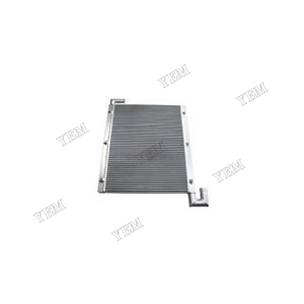 Excavator EX100 EX100M Hydraulic Oil Cooler Core ASS'Y 4206097 for Hitachi