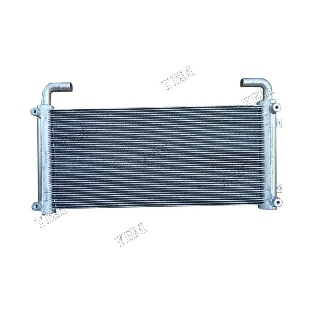 For Hitachi Excavator ZX330-3 ZX350H-3 ZX360LC-3 ZX400W-3 Oil Cooler 4648857