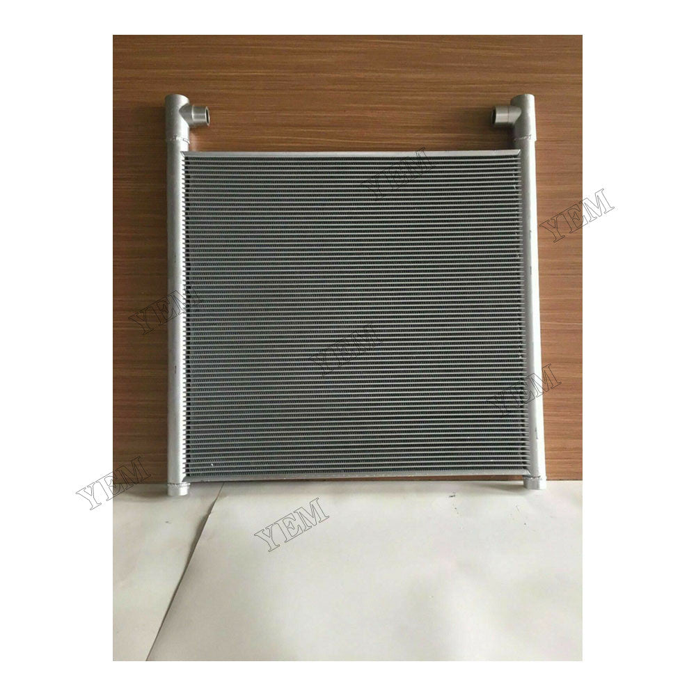 For Hitachi Excavator ZX200 ZX200-3 ZX200LC ZX210 ZX210LC-3 ZX210W ZX225USR ZX240 Hydraulic Oil Cooler 4448321