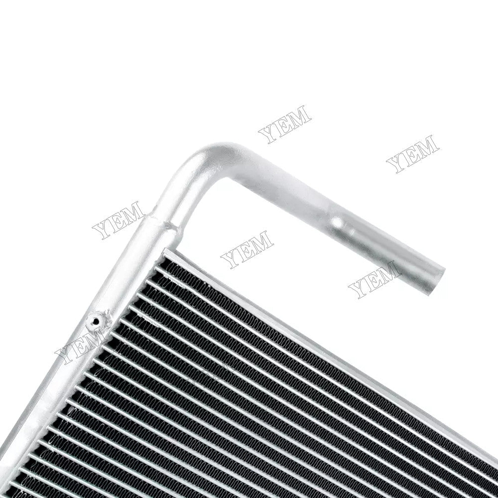 Excavator EX200-5 EX210H-5 EX225USR Hydraulic Oil Cooler ASS'Y 4370983 for Hitachi For Hitachi