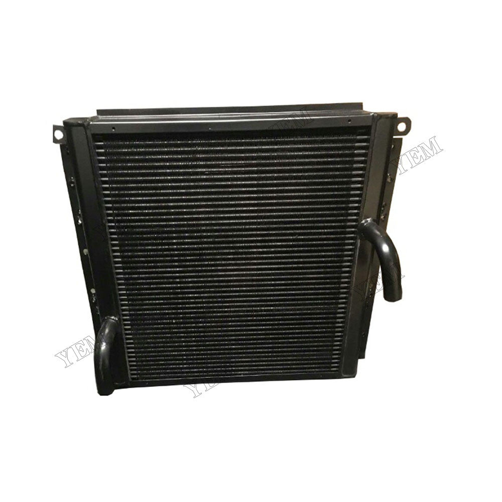 Excavator EX200 EX200K Hydraulic Oil Cooler ASS'Y 4208651 for Hitachi