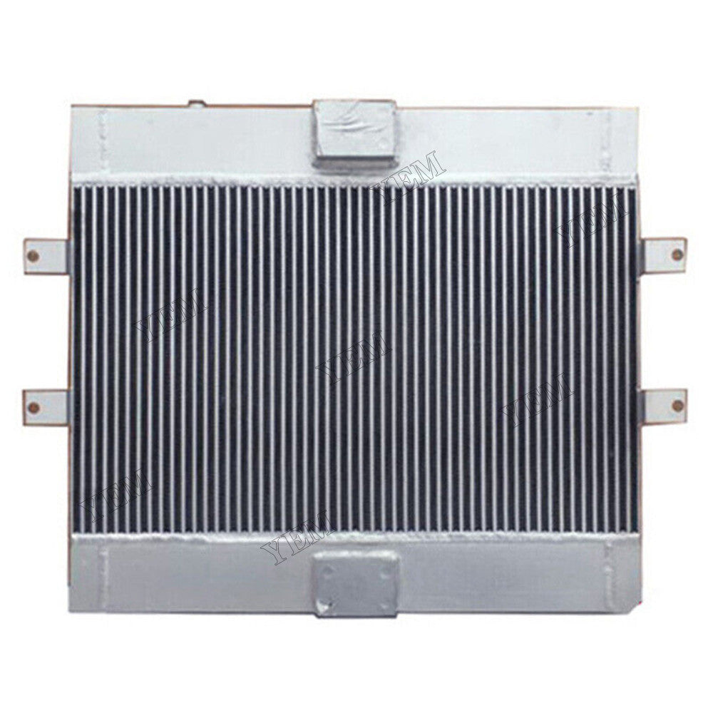 Excavator EC240B EC290B EC240C EC290C Hydraulic Oil Cooler VOE 14538609 New Type for Volvo