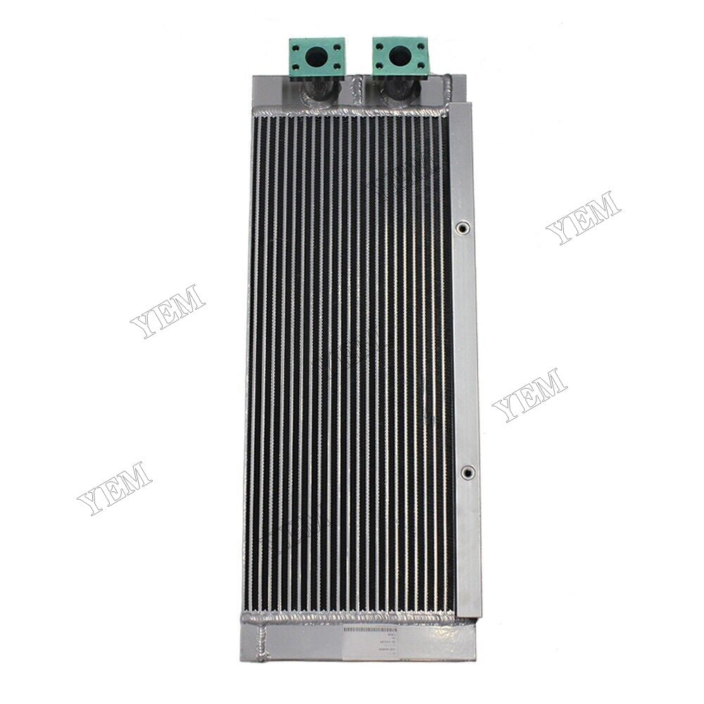 For Volvo Excavator EC200B EC200D EC210B EC210C EC210D EC220D Oil Cooler 14549880 17492050