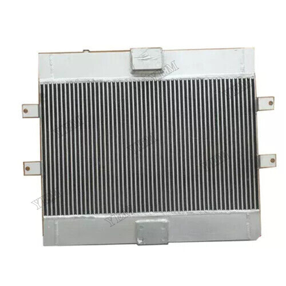 FC2924C FC3329C Hydraulic Oil Cooler Assy VOE14538609 for Volvo