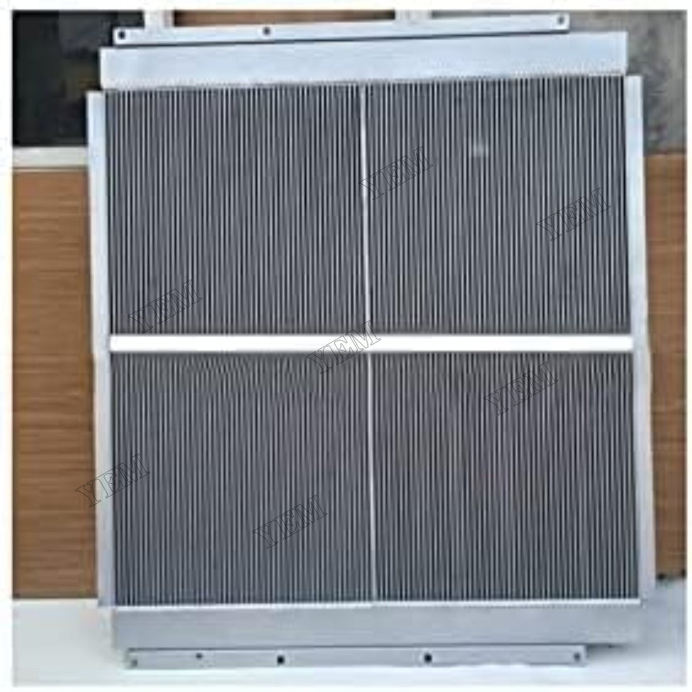 Excavator CAT 375B Hydraulic Oil Cooler ASS'Y 145-6137 for Caterpillar