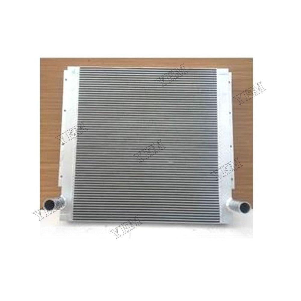 Excavator CAT 330C 330C L Engine C-9 Hydraulic Oil Cooler ASS'Y 236-4380 for Caterpillar